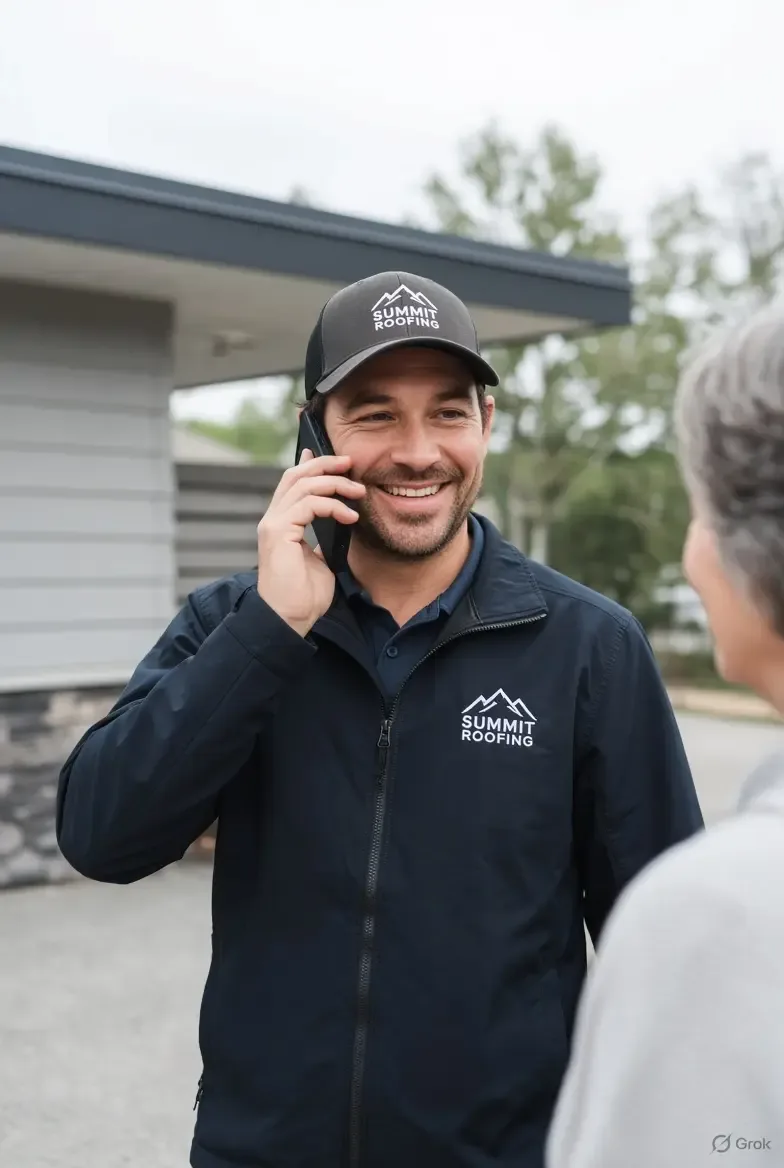 Flat Roof Leak Repair Belmont, OH FAQs